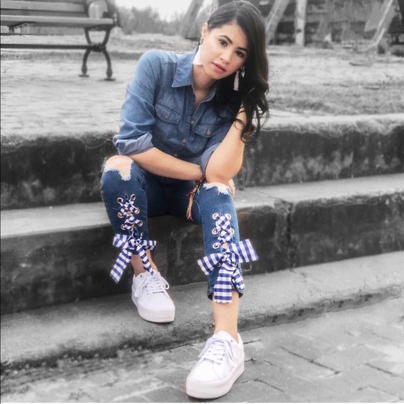 Stephanie Rose Boutique Denim - Fashion Jean